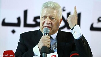 أول تحرك رسمي من مرتضى منصور للإطاحة بلجنة حسين لبيب 