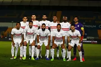 اخبار الزمالك - تغييرات إجبارية في تشكيل الزمالك أمام الجونة