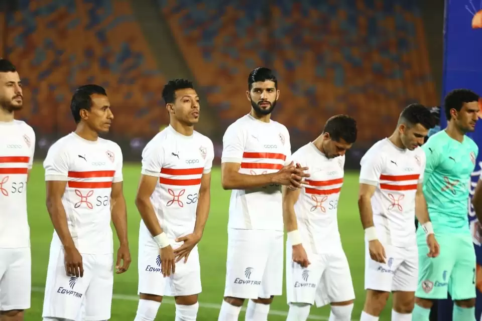 اخبار الزمالك - اخبار الزمالك في الصحف | الفصل الأخير في أزمة فرجاني ساسي .. نص قرار عودة مرتضى منصور .. مواجهة شرسة للزمالك