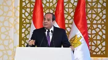 ترند مصر اليوم |  الرئيس عبد الفتاح السيسي يحذر اثيوبيا .. راغب علامة يحتفل بع