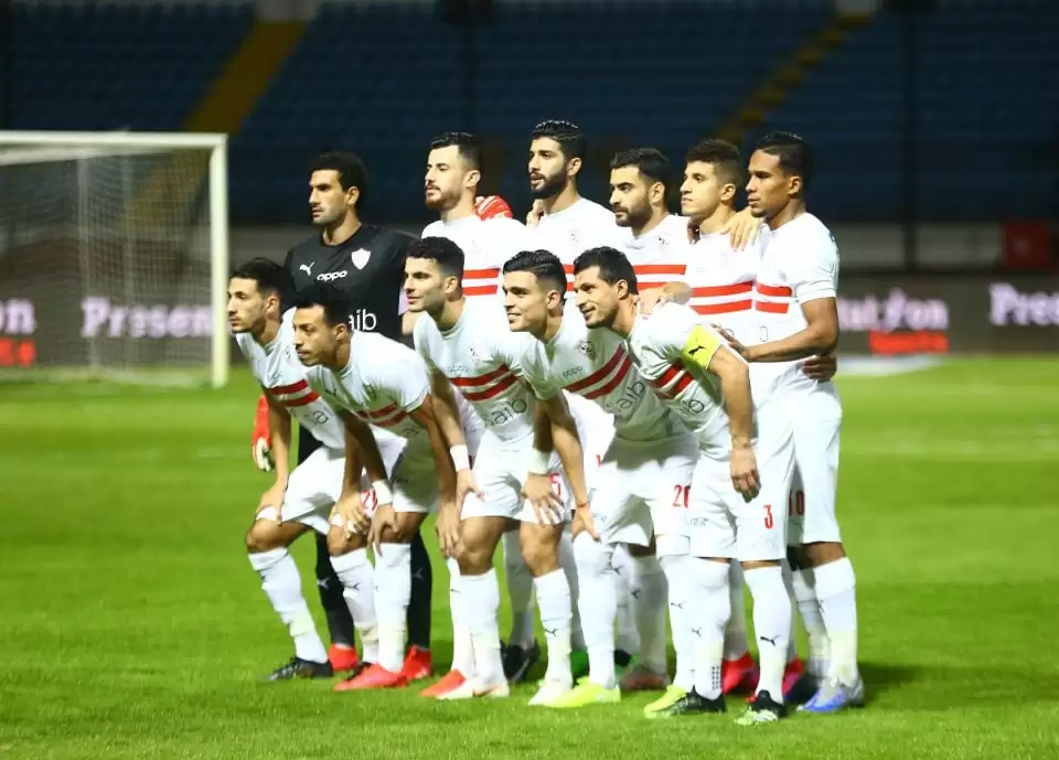 كل ما تريد أن تعرفه عن صفقات الزمالك الجديدة .. واستمرار دعم الزمالك على حساب