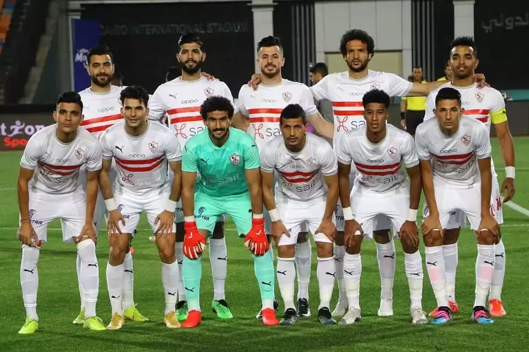 اخبار الزمالك - الزمالك يحدد اسم ثاني اللاعبين الراحلين .. ويفاضل بين ثنائي اسوان ودجلة  لتأمين الدفاع