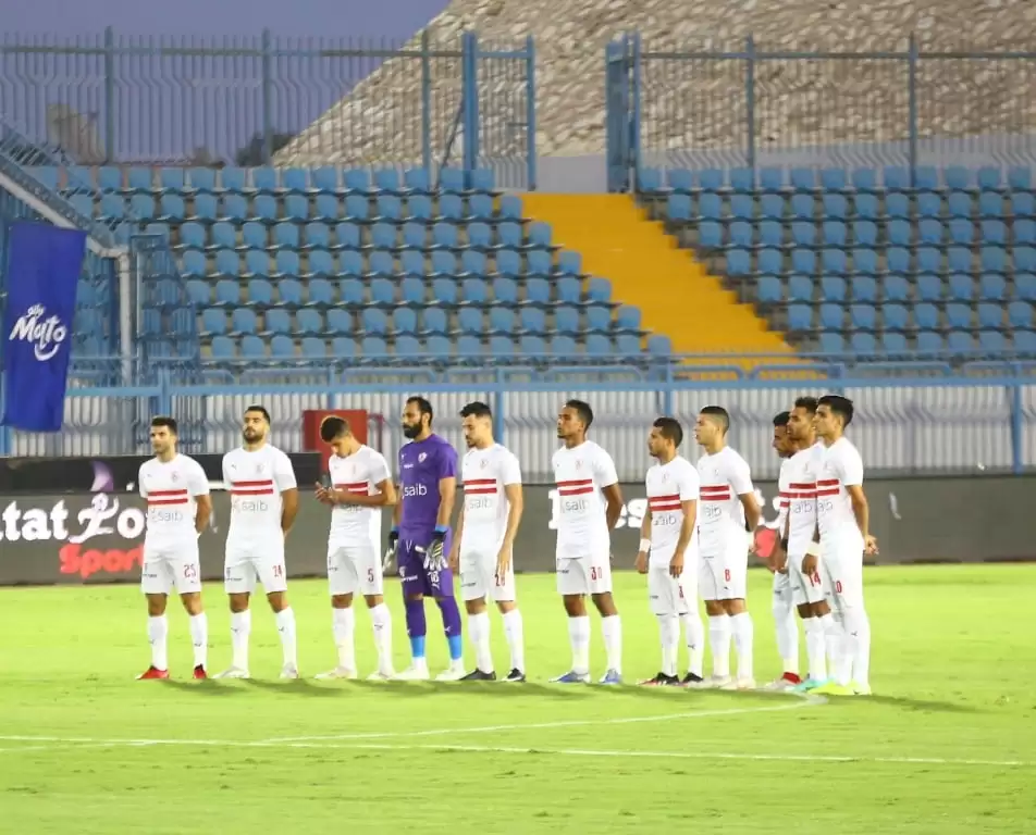 10 ملايين تسعيرة الفئة الأولى في الزمالك .. وجماهير الزمالك تطالب بالتجديد لب