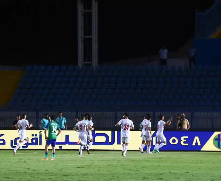 صفقات ورحيل لاعبين .. تغييرات بالجملة في دفاع الزمالك بالموسم الجديد ..  الرو