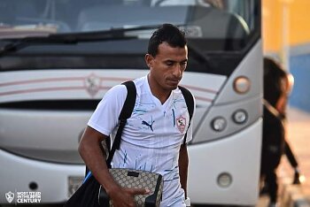 الزمالك يستعين بصديق للابقاء على  اشرف بن شرقي...ونكشف تفاصيل تجديد عقد عبد الشافي .. وقرار جديد من كارتيرون