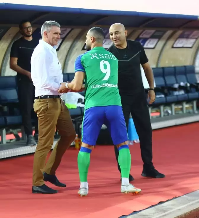 اخبار الزمالك - كلمة الحسم من فاروق جعفر لباسم مرسي بالزمالك .. وأول تحرك رسمي لتجديد عقد بن شرقي