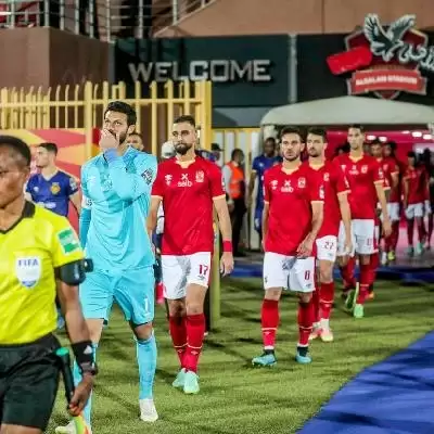 اخبار الزمالك - 4 مباريات نارية للأهلي في الدوري قبل نهائي إفريقيا .. تعرف على جدول مؤجلات الاهلي كاملًا