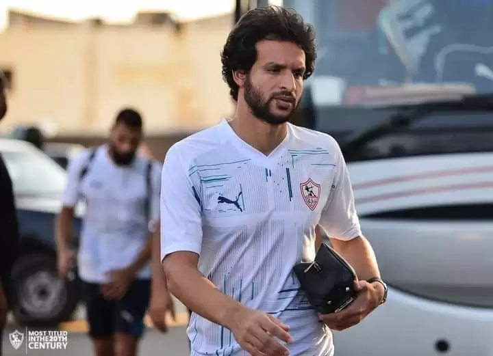 اخبار الزمالك - اخبار الزمالك في الصحف |  مدافع جديد لخلافة محمود علاء وبيع مهاجم الزمالك .. كارتيرون يرحب برحيل النجم المغربي .. الزمالك يسعى لحسم صفقة «شبانة»