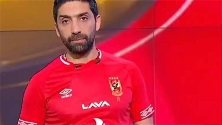 اخبار الزمالك - نجم الزمالك يرد على إسلام الشاطر: لقمة العيش بردو بتحكم أنا عاذرك