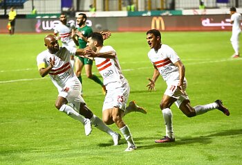 الزمالك يكشف حقيقة إعارة زيزو والونش بعد تجديد عقودهما .. ويتخذ قرار جريء