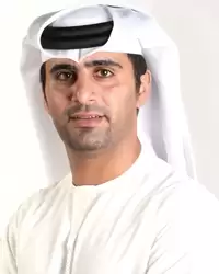 عبد الله الكعبي :  محبي الزمالك فى الخليج يساهمون فى دعم حساب 1911 والمشكلة فى 
