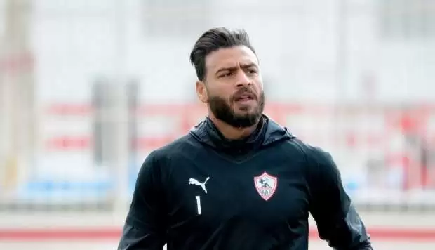 اخبار الزمالك - قرار جديد من الزمالك بشأن طارق حامد ومحمد أبو جبل