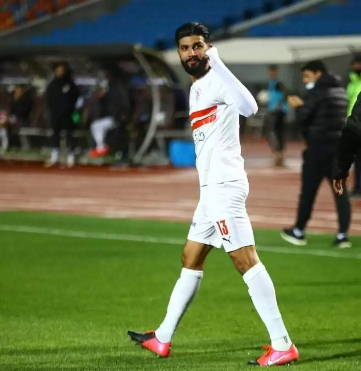 اخبار الزمالك - مفاجأة مدوية في ملف عودة فرجاني ساسي للزمالك .. وموقف إصابة الثنائي