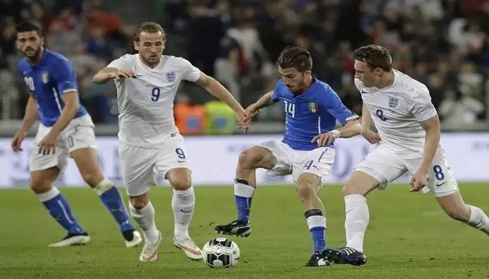 مباريات اليوم:  إيطاليا تتحدى إنجلترا في نهائي يورو 2020 .. والأرجنتين بطلًا لك