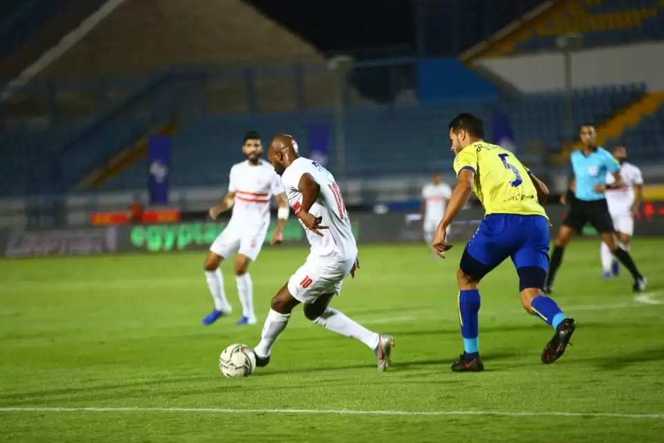 الجبلاية تزنق الزمالك من جديد  بالاعلان عن مواعيد الدورى والكاس .. واجتماع ع