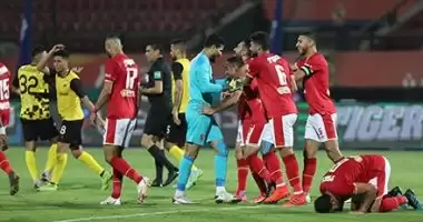 اخبار الزمالك - الأهلي يخطط لخطف ثنائي وادي دجلة 