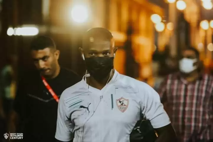 اخبار الزمالك - كارتيرون  يعلن تشكيل الزمالك بدون مفاجآت  وحسام حسن  يعلن التحدي والزمالك بالازرق ..حازم إمام  يطالب اللاعبين بالفوز 