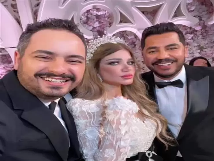 ترند مصر اليوم | ياسمين الخطيب تثير الجدل في حفل زفافها .. خطوات الاستعلام عن 