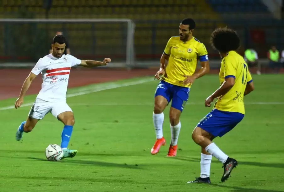 اخبار الزمالك - ميدو يكشف صفقة الزمالك الجديدة ويحذر من المباريات القادمة: الفوز على الإسماعيلي يقرب الدورى والأهلى لن يستسلم .. شيلونجو يكشف سر إضاعة هدف الزمالك