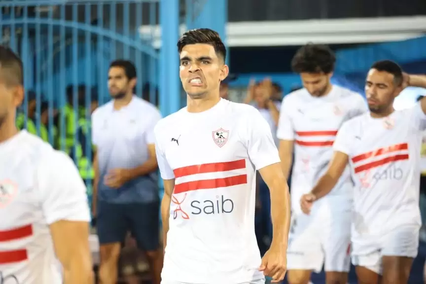 اخبار الزمالك - اخبار الزمالك في الصحف | حسم 6 صفقات  .. بن شرقي يدخل لعبة الانتخابات في الزمالك .. هل يتوج الزمالك رسميًا باللقب أمام سيراميكا؟