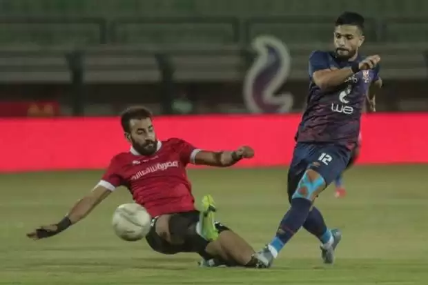 اخبار الزمالك - الغيابات تضرب الأهلي قبل مواجهة المصري