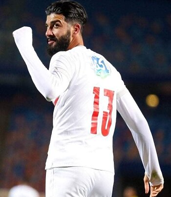 مفاجأة خارج التوقعات من فرجاني ساسي للزمالك .. وميسي العراق معروض على الزمالك