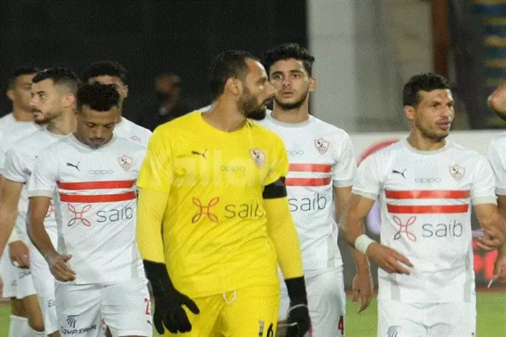 اخبار الزمالك - مدرب المنتخب يتدخل لإنهاء أزمة جنش وكارتيرون