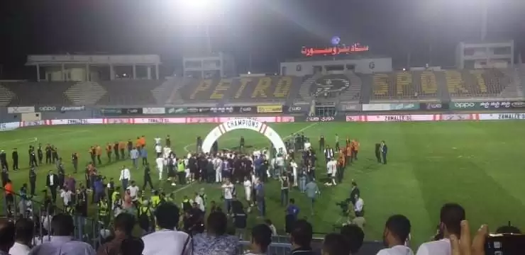 اخبار الزمالك - تعرف على  تعليق مجاهد الغريب عن عقوبة شيكابالا  ...وحسين لبيب لن نترك حقنا واعتبر شيكابالا مثل الشناوي 