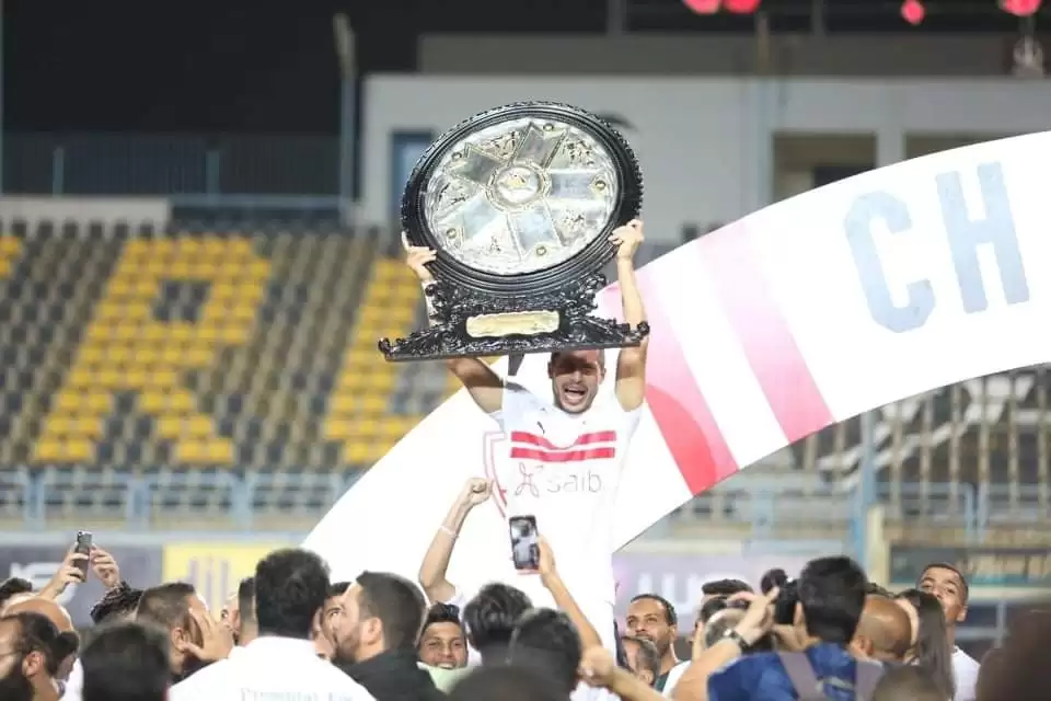 اخبار الزمالك - نكشف اتحاد جدة يطلب طارق حامد رسميا والنقاز على اعتاب العودة الى الزمالك وتؤامة اماراتية