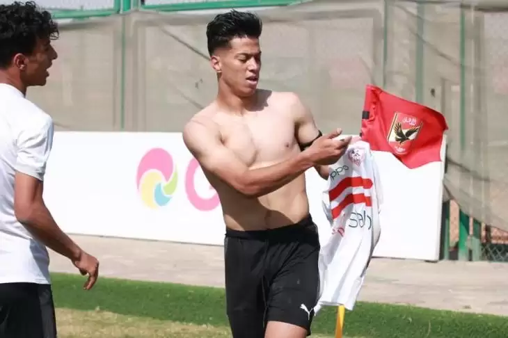 اخبار الزمالك - مركز التسوية يفاجئ اتحاد الكرة بقرار صادم وإقامة مباراة الزمالك والأهلي 