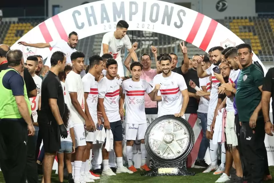 اخبار الزمالك في الصحف | أحدث صفقات الزمالك .. عبدون يوقع 4 مواسم للزمالك .. اح