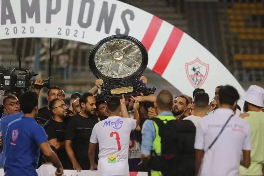 اخبار الزمالك - نكشف اول صدام بين نجوم الزمالك والادارة بعد الفوز بالدورى  ..مليون جنيه وراء رحيل صبحى وتعرف على موقف عواد 