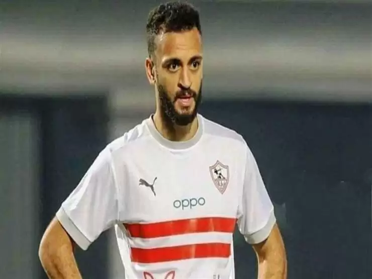 اخبار الزمالك - الزمالك يكشف موقف النقاز ومروان .. المثلوثي: طارق حامد نموذج وسنقاتل لحصد دوري أبطال إفريقيا 