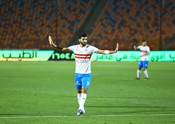 اخبار الزمالك في الصحف | عودة فرجاني ساسي للزمالك .. تمرد بن شرقي في الزمالك .. كارتيرون يعتمد على الدبابة السمراء ورحيل هذا الثلاثي