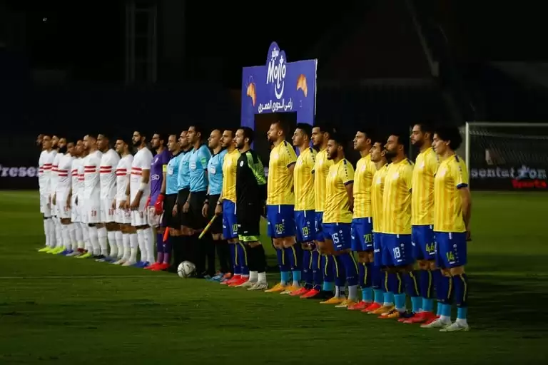 اخبار الزمالك - مهاجم الدراويش على رادار الزمالك .. اقرأ التفاصيل