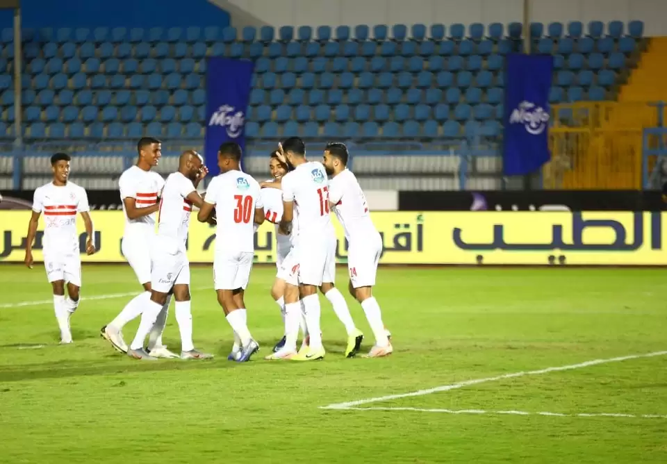 اخبار الزمالك - اخبار الزمالك في الصحف | تحذير خطير للزمالك في كينيا .. الزمالك يظهر بلوك جديد .. إلغاء حفل زفاف نجم الأهلي