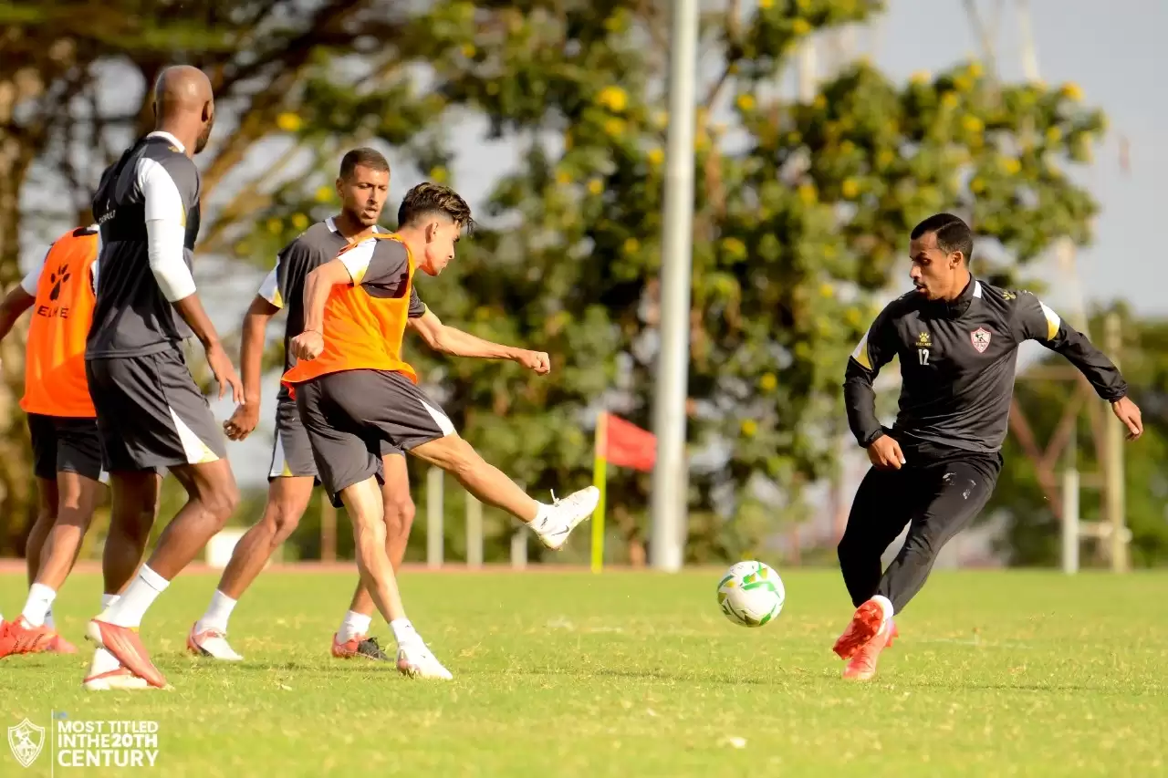 اخبار الزمالك - الزمالك مهدد بالحرمان من القيد فترة ثالثة..وهدية من توسكر الكينى وفرمان كارتيرون 