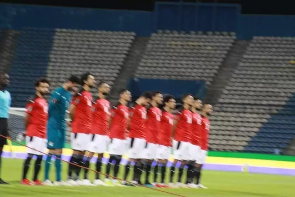 الأدوار يكشف تصنيف صادم لمنتخب مصر قبل التصفيات النهائية لكأس العالم فى قطر