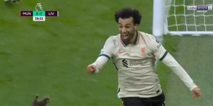 اخبار الزمالك - شاهد محمد صلاح يصنع ويسجل هاتريك في فوز ليفربول الكاسح على مانشستر يونايتد .. ريال مدريد يحسم كلاسيكو الأرض بالفوز على يرشلونة  في عقر دار برشلونة