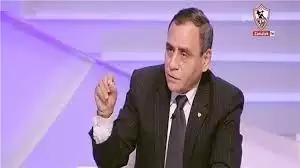 في 7 نقاط .. السمري يكشف موقف لجنة لبيب من قرار عودة مرتضى منصور