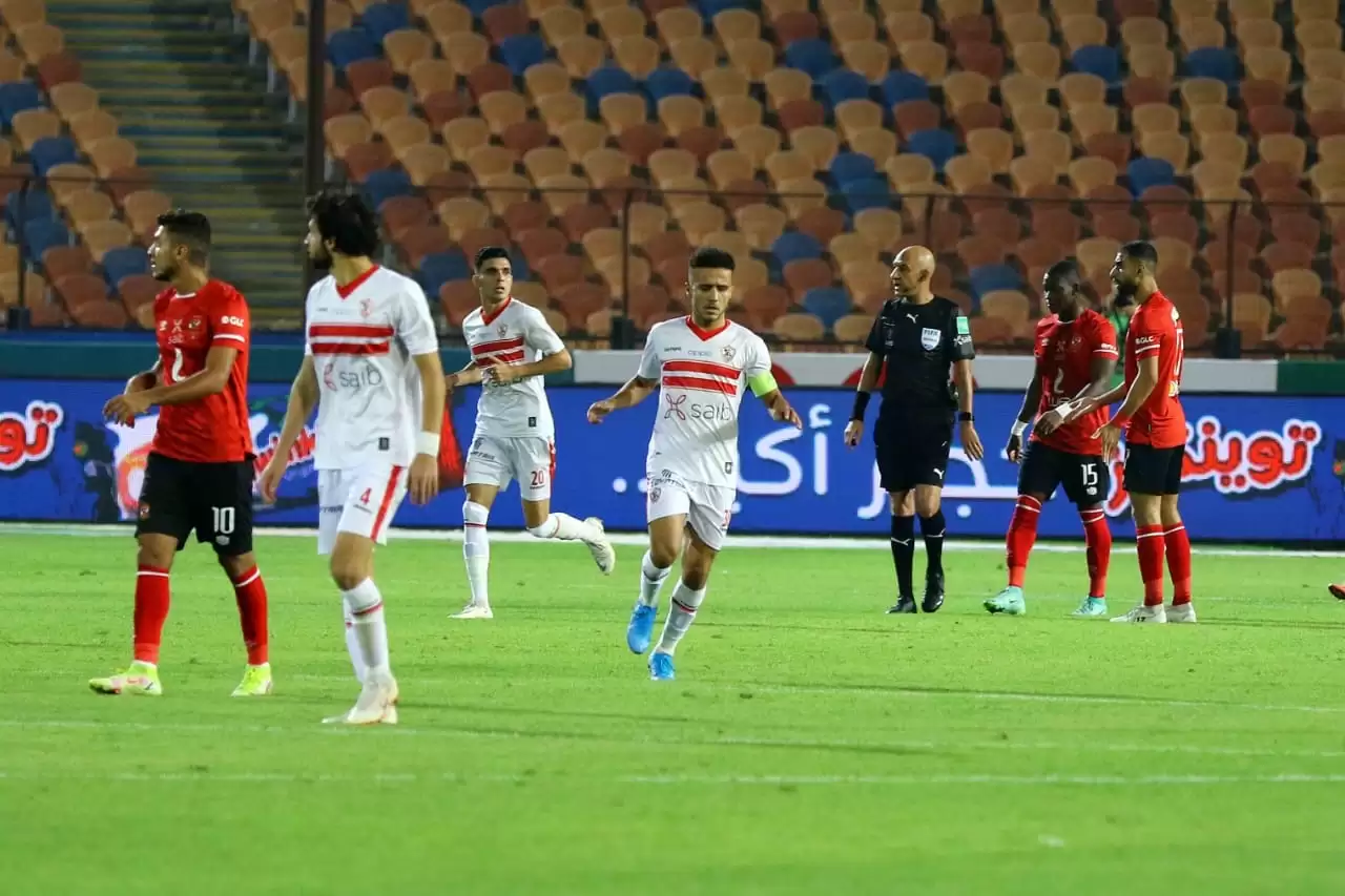 اخبار الزمالك - بشرة خير من الغندور الى شيكابالا  ...الإحصائيات تكشف تفوق الزمالك على الأهلي رغم الهزيمة .. أوناجم يطير للمغرب 