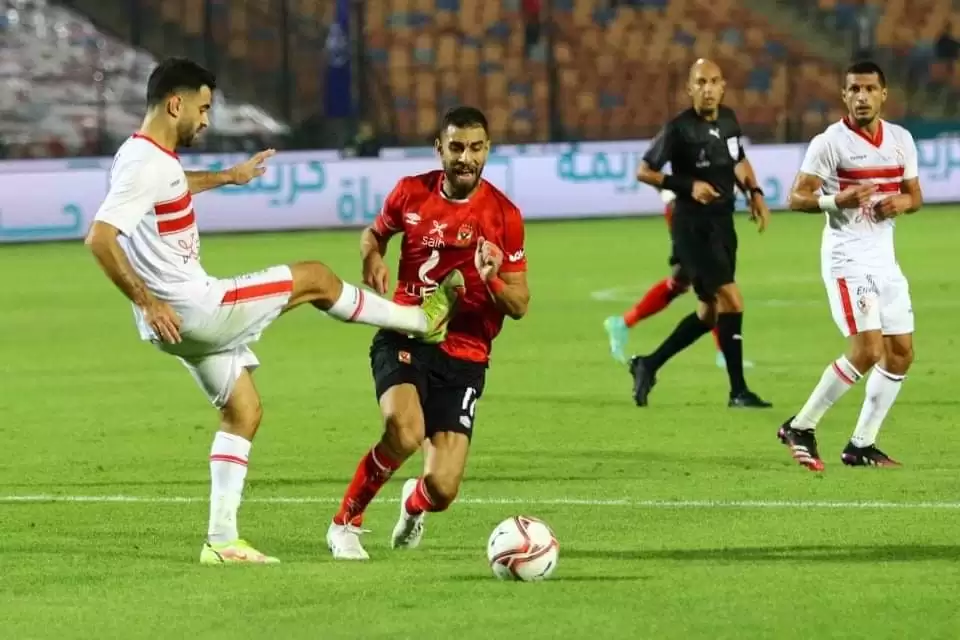 اخبار الزمالك - الميرغنى : تصريحات موسيماني لازم تتحط في اودة اللبس بتاعة الزمالك والرد يكون فى الملعب..احمد عيد الزمالك وبس ..محمد عطية مش لازم نهدم المعبد على الزمالك 