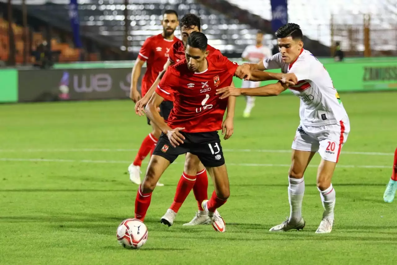 اخبار الزمالك - جلسة أخيرة تحسم أزمة تجديد بن شرقي .. وتحرك أخير من الزمالك في قضية كهربا