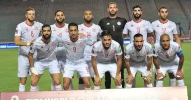 مباريات اليوم: تونس تواجه موريتانيا وقمة قطر والبحرين في افتتاح كأس العرب و