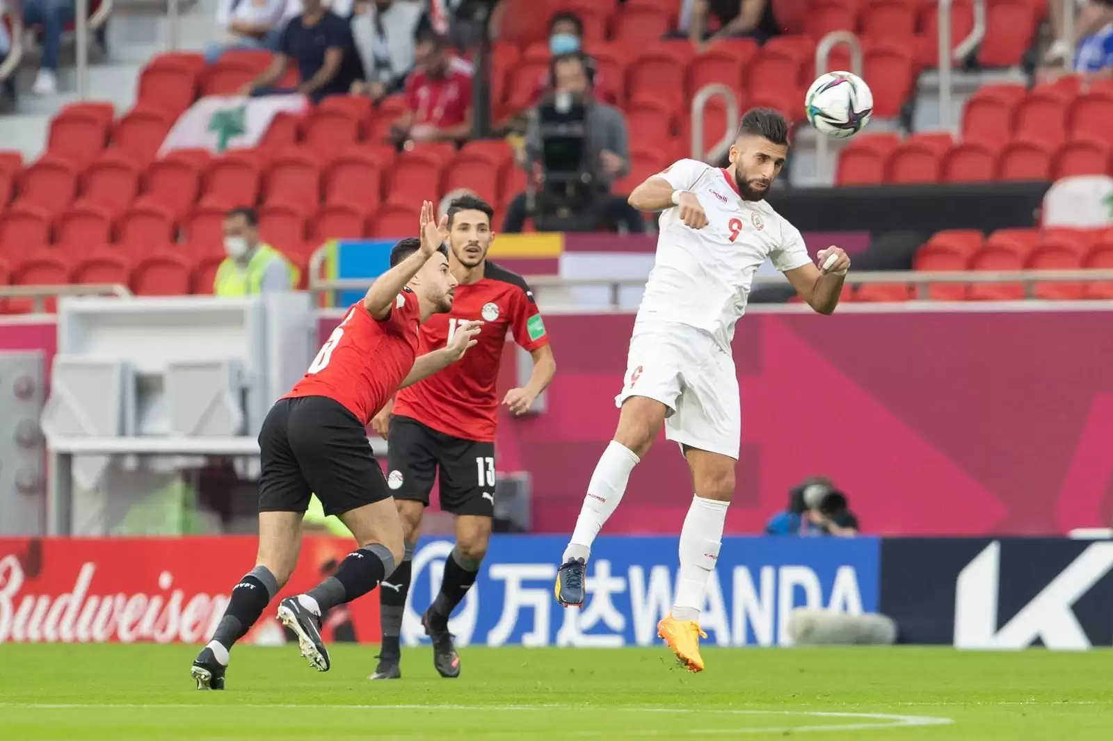 أرقام وحقائق.. حصاد الجولة الأولى من كأس العرب .. مدرب المغرب يعتذر للزمالك ب