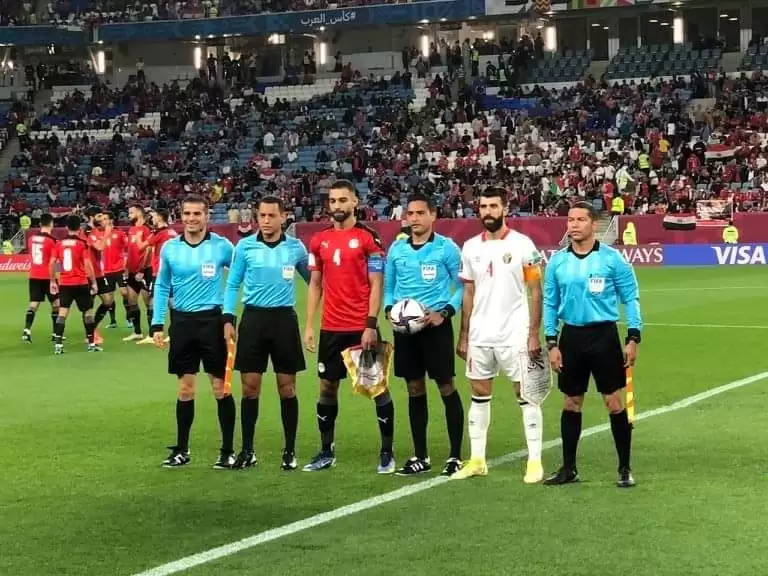 اخبار الزمالك - كيروش يعترف بهذه الغلطة في لقاء مصر والاردن..تعرف على موعد مباراة وتونس فى قبل نهائي كأس العرب..السولية رجل المباراة .. رسائل مدرب الاردن 