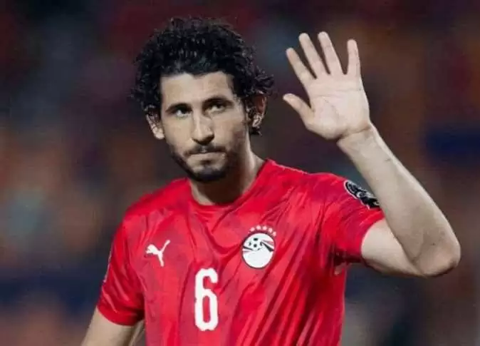 أحمد حجازي: تعاهدنا على إحراز المركز الثالث في كأس العرب.. وأنا جاهز بنسبة 100%