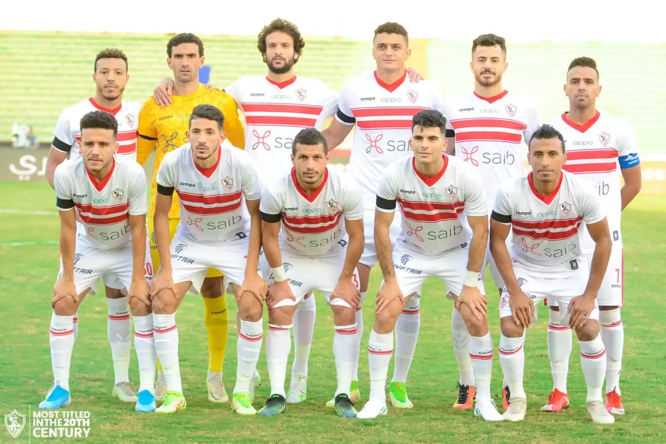 تعرف على موعد سفر بعثة الزمالك للإمارات .. وكارتيرون يطلب طلب جديد