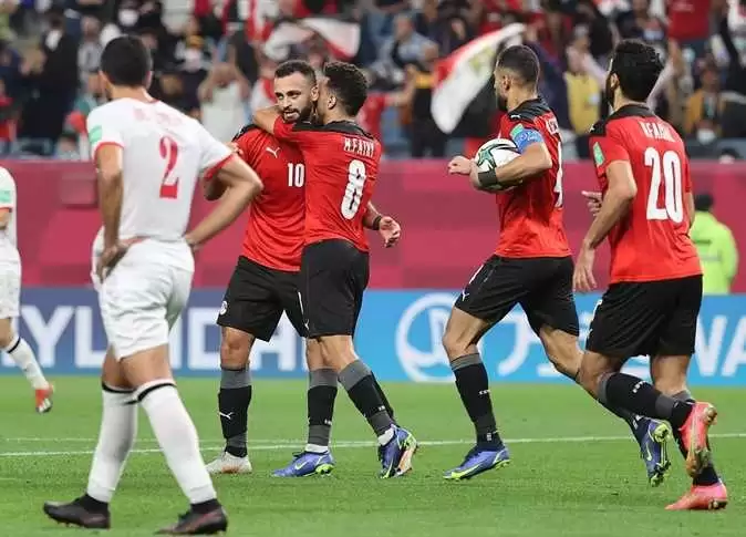 اخبار الزمالك - مباراة مصر وقطر .. و4 مفاجآت في التشكيل