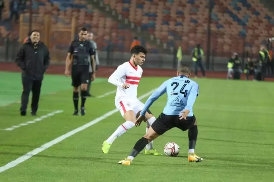 اخبار الزمالك - فرمان مرتضى منصور بمنع رحيل خماسي الزمالك..نكشف موقف مصطفي فتحي من المطاردة الخليجية 